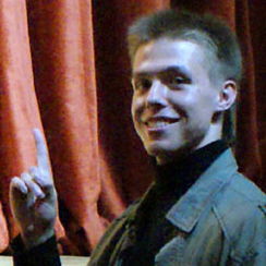 Григорий Мудрагель