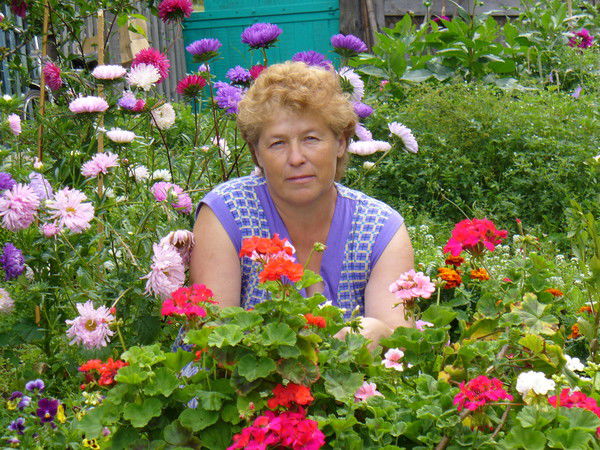 Надежда Донец ( Кондратенко)