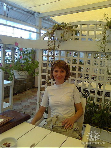 Ирина Заподойникова