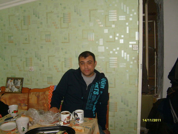 Игорь Кочетов