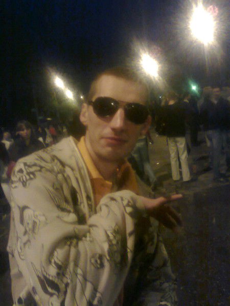 Владимир Сыпачев