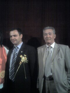 Бекмырза Бердигулов