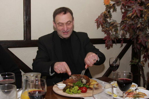 Вадим Назарчук