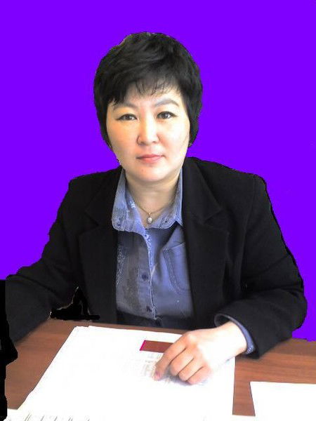 Жазира Нуржанова