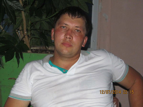 Евгений Жилкин