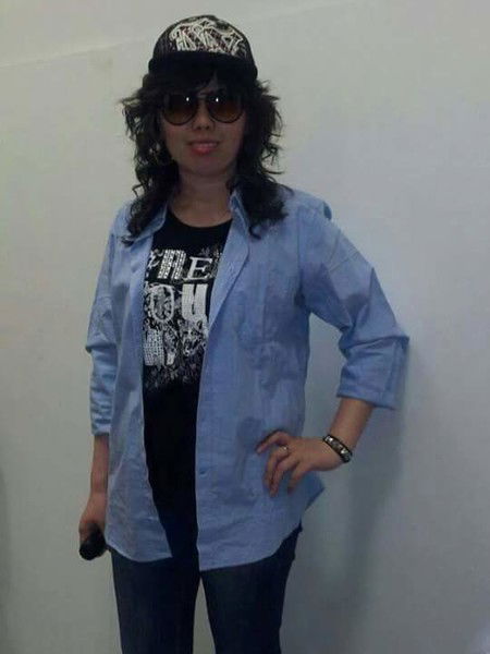 Актоты Тулемисова