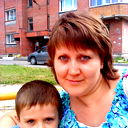 Елена Редькина