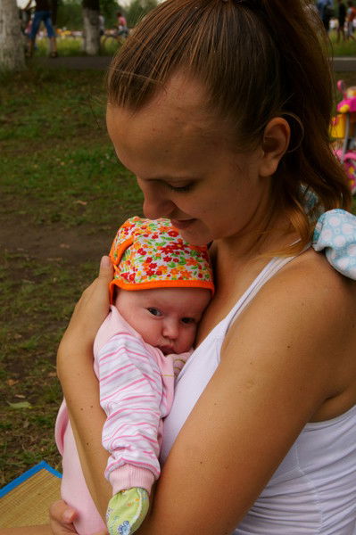 Ирина Емельянова