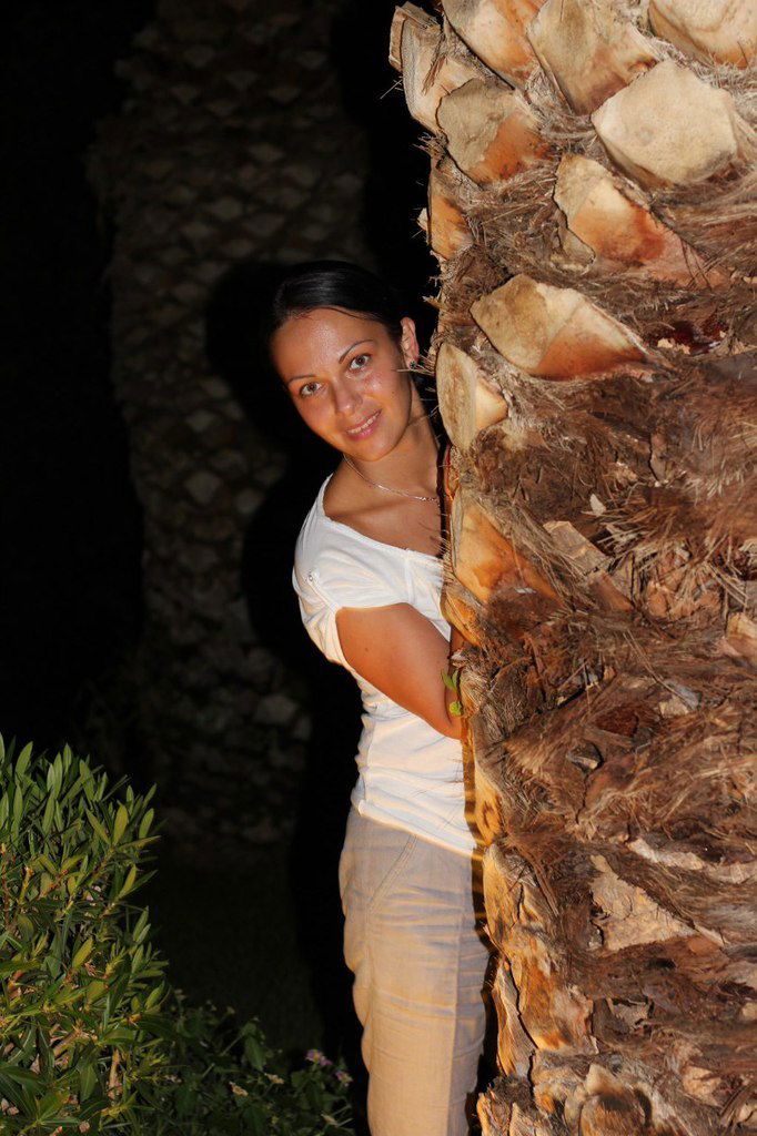 Татьяна Яковлева