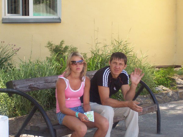 Эдуард Панфилов