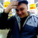 Сашок Лисин