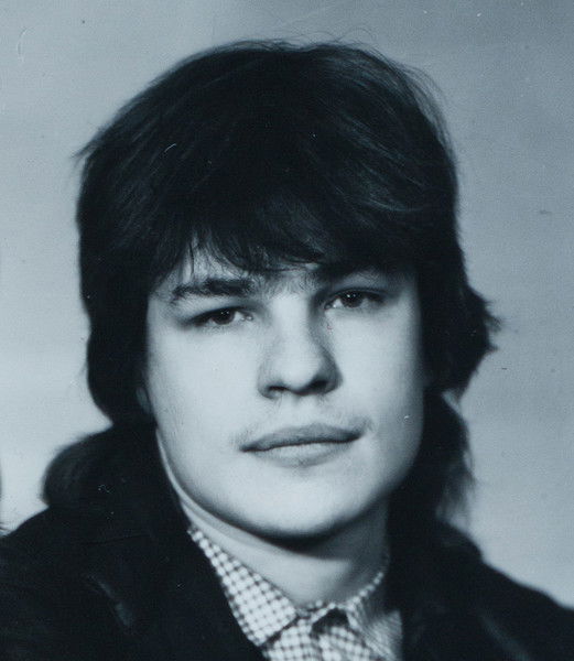 Игорь Матвеев