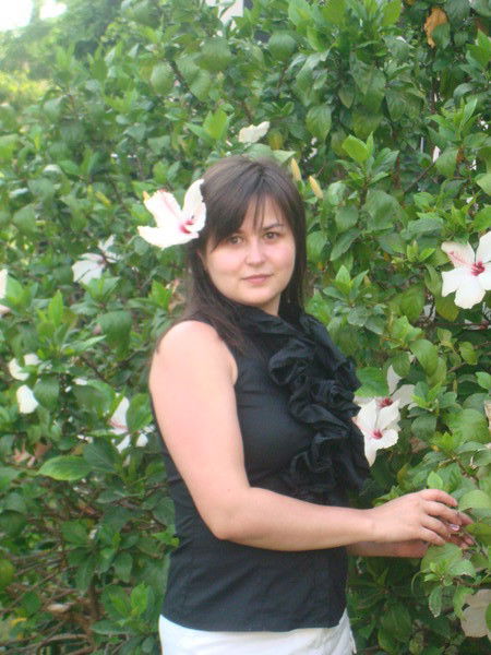 Зинаида Моисеева