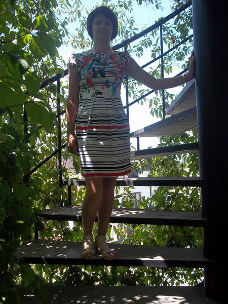 Светлана Руденко