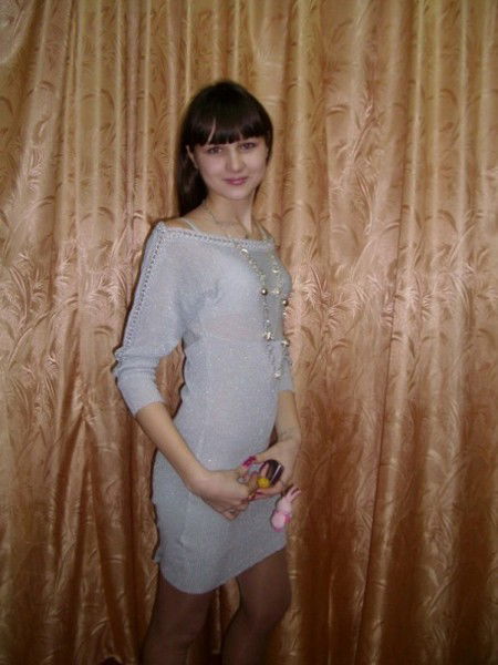 Ландыш Гумарова