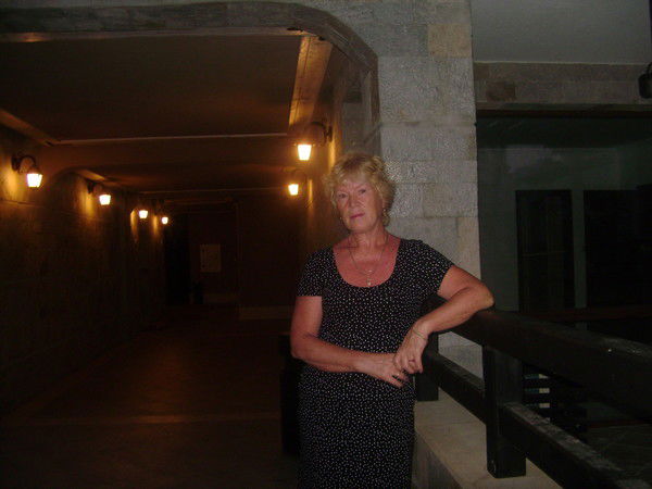 Фания Бекмансурова