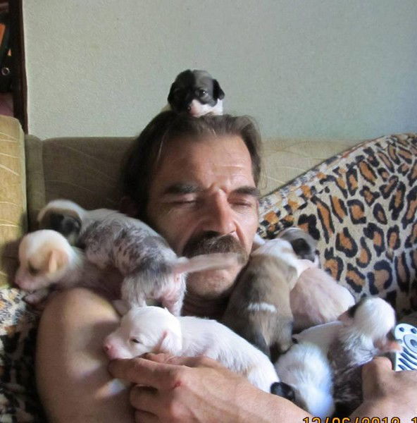 Валерий Драпов