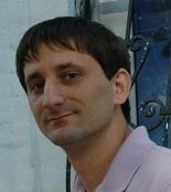 Денис Гаврищенко