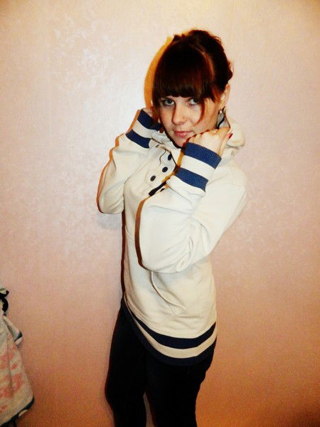 Машулька Фофонова