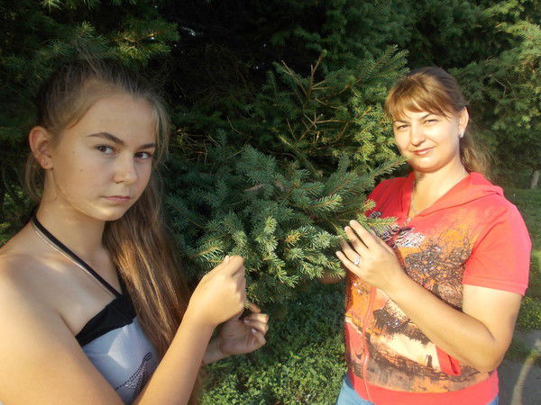 Ольга Ананишникова