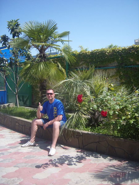 Павел Перминов