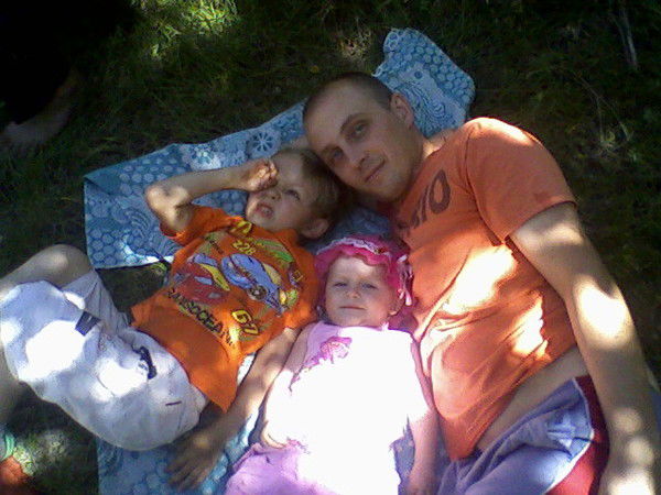 Максим Солощенко