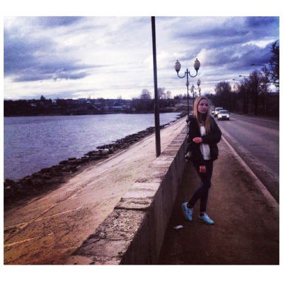 Ира Сысоева