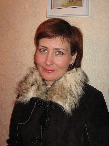 Артёмова Ирина