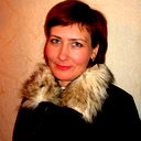 Артёмова Ирина