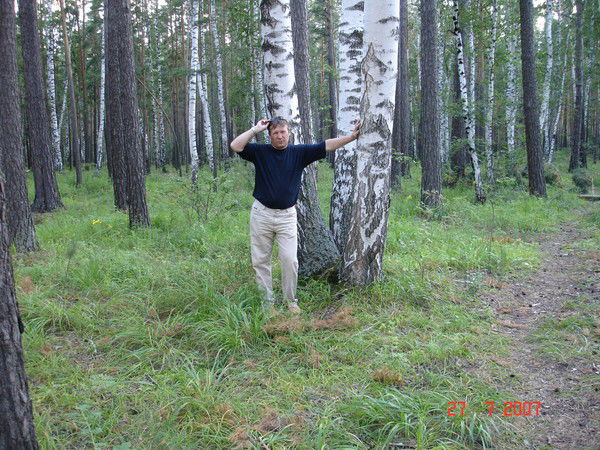 Сергей Фатеев