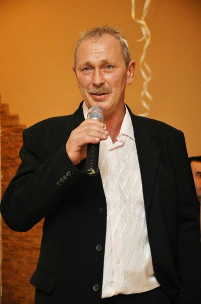 Юрий Пустовар