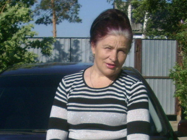 Татьяна Бойко-Фогель