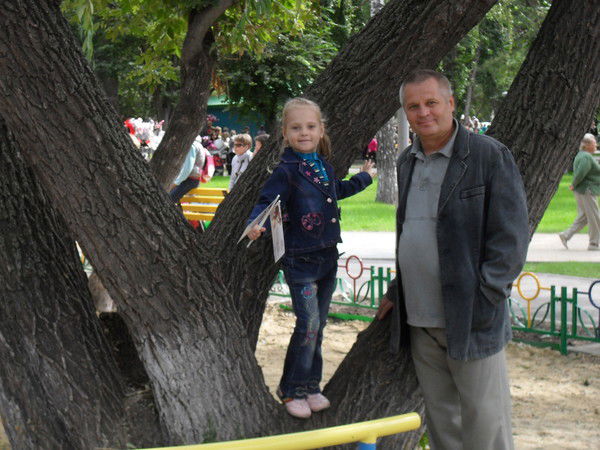 Николай Тельминов