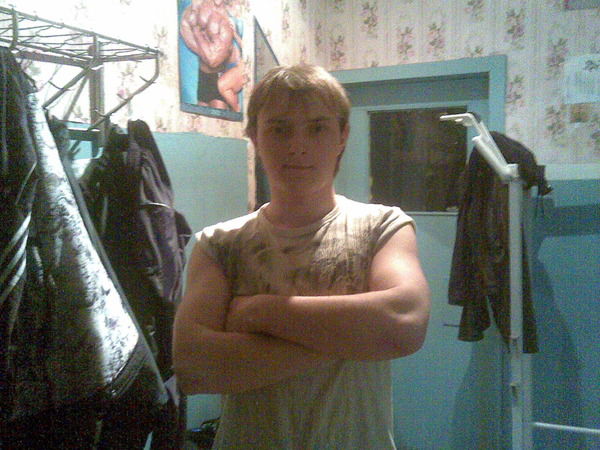 Ванек Ткаченко