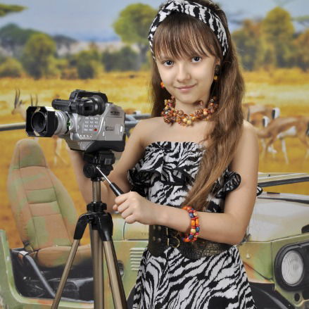 Анастасия Рычка