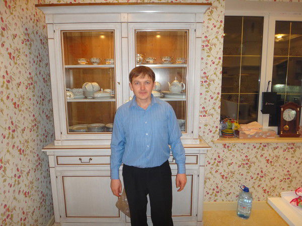 Рашид Абдрахманов