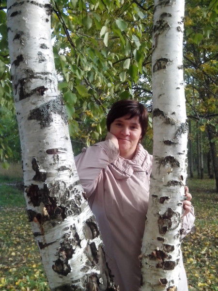 Анна Воложанинова