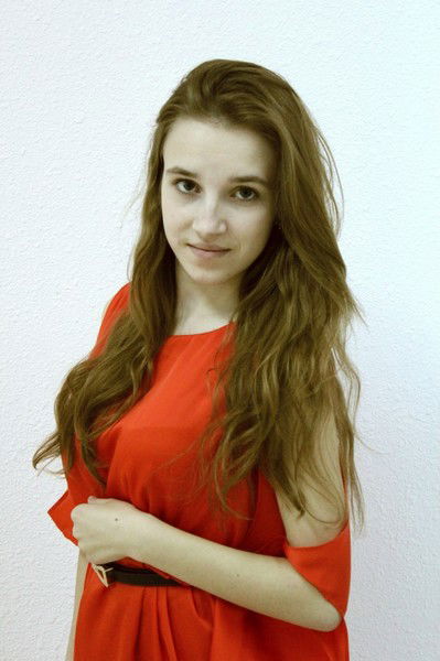 Полина Бабичева