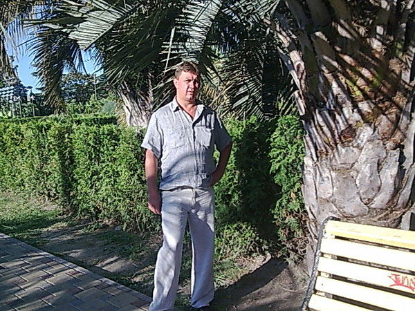 Алексей Кузнецов