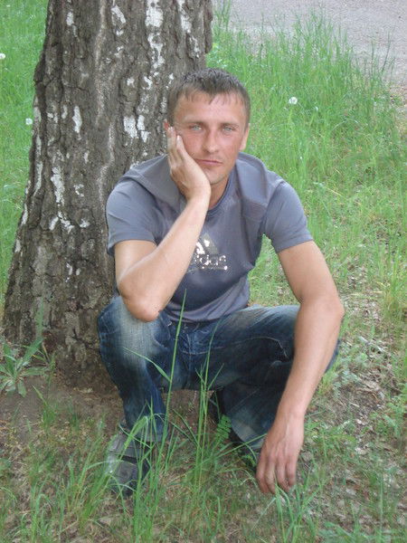 Сергей Мирошник