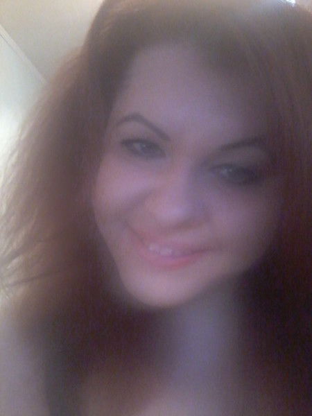 Ирина Дзюба