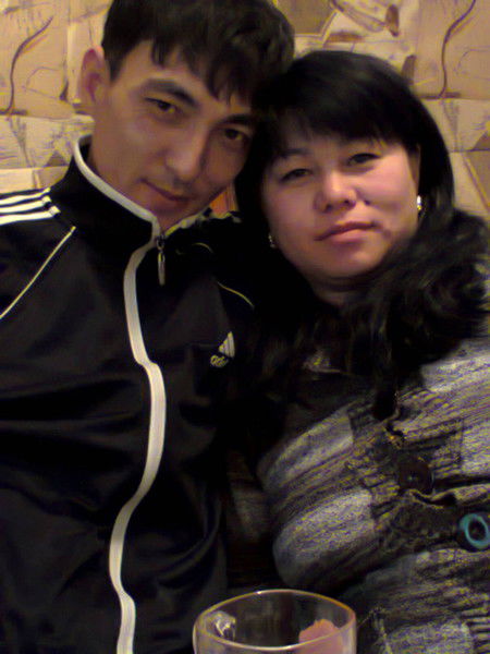 Орка Торламбаева