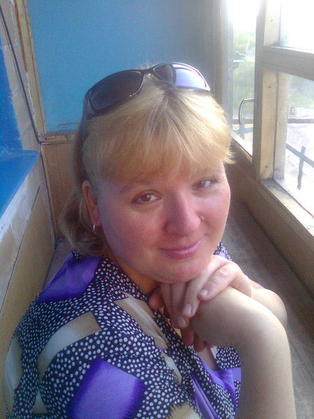 Ирина Гербут