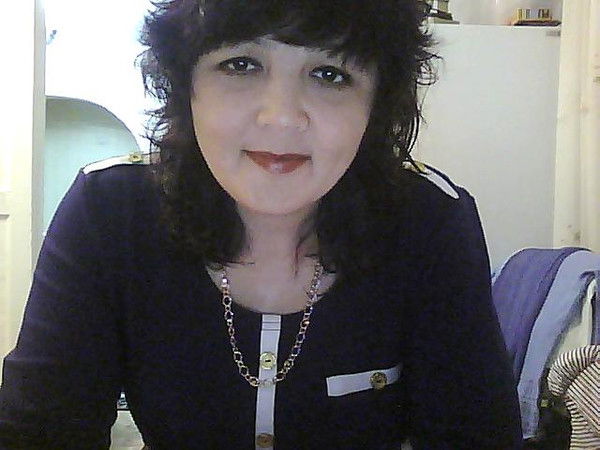 Марал Жукенова