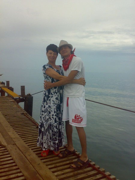 Александр Андреев