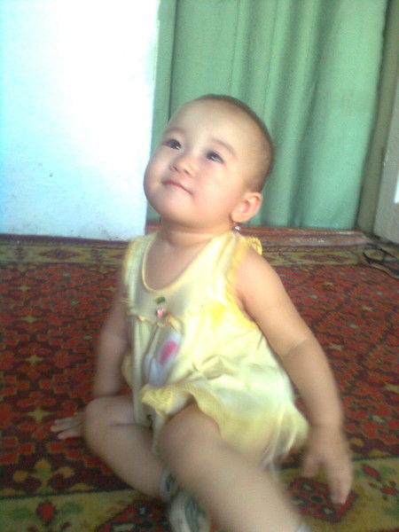 Альбина Хайруллина