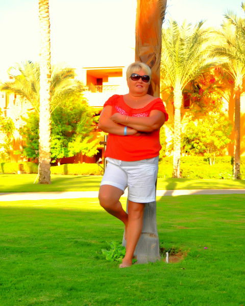 Галина Нечаева