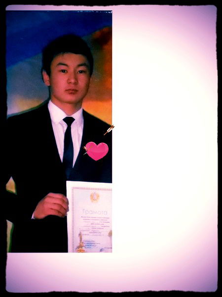 Наурызбай Ануарбеков