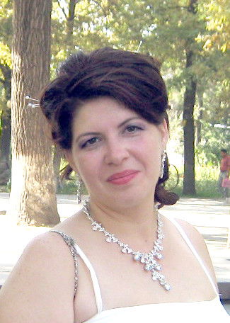 Юлия Юдакова