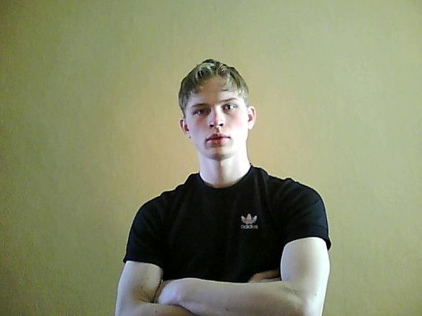 Павел Куликов